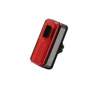 Moon Helix Lite Rear Light Rouge 100 Lumens
