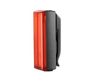 Feu arrière vélo Ravemen Rouge