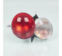 Feu Arrière Vicma Pour Scooter Mbk 180 Skyliner 2003 À 2004 Ard Neuf