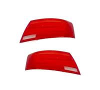 Feu Arrière Voiture Boîtier Pour A5 2012-2016 Cache De Feu Arrière Feu Stop Lentille Et Vitre Boîtier Feu Arrière(Outside A Pair)