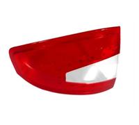 Feu Arrière Voiture Boîtier Pour Ford Pour Mondeo 2007 2008 2009 2010 Coque De Remplacement Pour Phares Voiture, Couvercle Clignotant, Lampe Arrière(Outside Left)