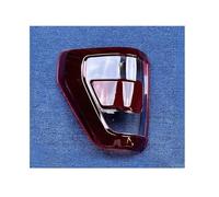 Feu Arrière Voiture Boîtier Pour Ford Pour Raptor Pour F 150 2021 2022 2023 Boîtier De Feu Arrière À LED Cache Arrière Et Masque Stop(1PCS left side)