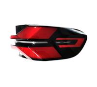 Feu Arrière Voiture Cache Pour BMW X5 E70 2023 2024 Feu Recul Cache