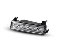 Feu arrière Voiture Compatible Avec Benz Pour W164 X164 X204 ML350 ML450 GL450 GLK350 2009-2013 Feux De Jour DRL Référence D'origine : 1649060251 1649060151(Left)