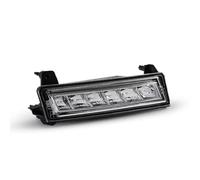 Feu arrière Voiture Compatible Avec Benz Pour W164 X164 X204 ML350 ML450 GL450 GLK350 2009-2013 Feux De Jour DRL Référence D'origine : 1649060251 1649060151(Right)