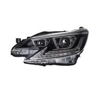 Feu arrière Voiture Compatible Avec Toyota Pour Mark X 2014-2019 Feux Brouillard Feux De Jour Feux Stop Clignotants Installation Facile Plug And Play Blocs Optiques