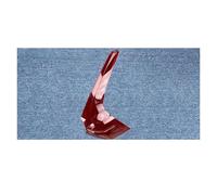 Feu Arrière Voiture Coque Feu Arrière Voiture Coque Feux Freinage Remplacement Coque Arrière Automatique Masque D'abat-jour Pour Volvo XC60 2019-2021 Feux Arrières LED(Outside A Piar)