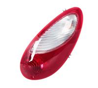 Feu Arrière Voiture Ensemble Clignotant Feu Arrière Feu Stop 5116223AA 5116222AA Compatible Avec Chrysler Pour PT Pour Cruiser 2006 2007 2008 2009 2010(Right)