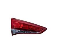 Feu Arrière Voiture Feux Arrière LED Intérieurs Et Extérieurs pour Hyundai pour Tucson 2015-2018 Feu Arrière Frein Arrière(LED,Inside Left)