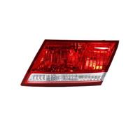 Feu Arrière Voiture For Odyssey 2009-2012 Car Inner Outside Rear Tail Light Turn Signal Fog Lights Auto Taillight Semi-Assembly Without Bulb(Inner Right)