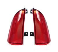 Feu Arrière Voiture Pour BENZ Pour Vito W639 03-10 Feu Freinage Pare-chocs Arrière Feu Triangulaire Supérieur Petit Feu A6398201964 Feu Arrière Voiture Feux Arrières LED(Left and Right)
