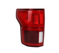 Feu arrière voiture Pour Ford F150 2018-2020 Feu Arrière À DEL Avec Freinage Angle Mort, Clignotant Et KL3Z13405B KL3Z13404B Feux Arriere Remorque(Only 1 Right)