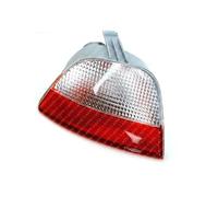 Feu Arrière Voiture Pour Ford Pour Focus 2005-2008 Hatchback 5 Portes Réflecteur Feu Arrière Lampe Voiture Pare-chocs Arrière Feu Antibrouillard Lampe(1Pcs Right)