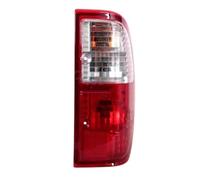 Feu Arrière Voiture Pour Ford Pour Ranger 1998 1999 2000 2001 2002 2003 2004 2005 2006 Feu Arrière Antibrouillard De Recul Freinage(Only 1 Right)