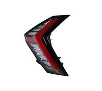 Feu Arrière Voiture pour Geely pour Boyue L pour Atlas 2023 Feu Freinage Lampe Signalisation Feu remorque(Hight Right)