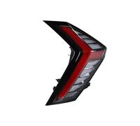 Feu Arrière Voiture pour Geely pour Boyue L pour Atlas 2023 Feu Freinage Lampe Signalisation Feu remorque(Hight Left)