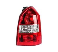 Feu Arrière Voiture Pour Hyundai Pour Tucson 2006-2012 Feu Arrière Automatique Coque Lampe Feu De Recul Feu De Freinage Boîtier Sans Ampoule(Only Right)