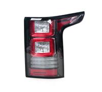 Feu arrière Voiture pour Land pour Rover pour Range pour Rover Vogue 2013-2017 Ensemble Feux Arrière À LED pour Voiture Feu Arrière Feu Stop À LED LR061682 LR061659 Feu arrière extérieur(Right)