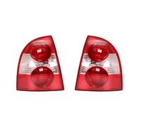 Feu Arrière Voiture Pour VW Pour Passat B5 2000-2004 3B5945095AE Feu Stop Feu Arrière Ensemble De Feux Pare-chocs Arrière Feu Arrière Feu Antibrouillard(Left and Right)