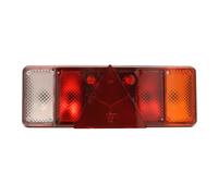 Feu arrière WAS 107 W09DP 24V droite