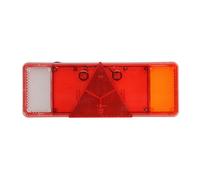 Feu arrière WAS 111 W09DP 12V droite