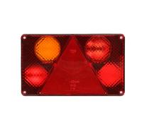 Feu arrière WAS 114 W21L gauche