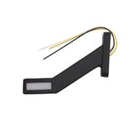 Feu arrière WAS 1448 P W168.11.1