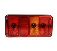 Feu arrière WAS 196 W29.1L