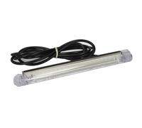 LED W73ARF Feux antibrouillard arrière + feu de recul combiné 12/24 V multifonction W73