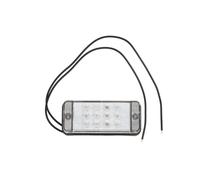 Feu arrière WAS 700 W83D