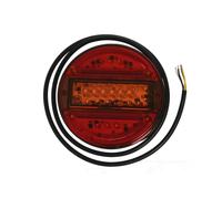 Feu arrière WAS 744 W95