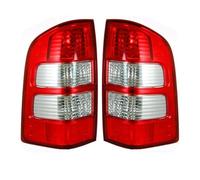 Feu arrière Well-feu pour arrière de voiture feu stop avec ampoule pour Ford pour Ranger Thunder pour pick-up pour camion 2006-2011 ensemble pour frein pour(Photo Color Left)