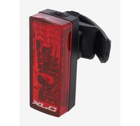 XLC CL-R27 ÉCLAIRAGE ARRIÈRE PROXIMA PRO LED USB NOIR - 2500218910 -