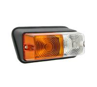 FEU AVANT 2 FONCTIONS URSUS / UNIVERSAL - choisissezici : Cabochon