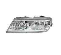 Feu Avant Antibrouillard Compatible Avec Acura Pour MDX 2007 2008 2009 Gauche Droite OEM 33901STXH01 33951STXH01 Feux Antibrouillard Avant DRL Ensembles De Feux Antibrouillard(Left)