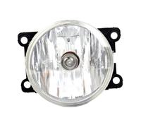 Feu Avant Antibrouillard Feu Antibrouillard Avant Gauche droit 9675450980 Pour Peugeot 207 607 307