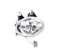 Feu Avant Antibrouillard Phare antibrouillard avant pour Peugeot 206 2005 2006 2007 2008(Right Side)