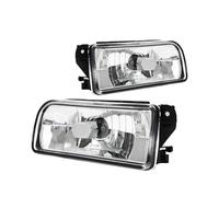 Feu Avant Antibrouillard Pour BMW Pour M3 Pour E36 1992-1998 1 Paire De Phares Antibrouillard Voiture (sans Ampoules) 63178357389 63178357390(Clear)