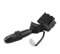 Feu Avant Antibrouillard Pour Voiture, Accessoire Automobile, Interrupteur De Clignotant, 96948583 13026577, Convient Pour Chevrolet SK0 KSC Interrupteur des phares