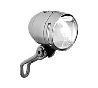 Feu avant avec interrupteur de feu de position + capteur LUMOTEC IQ XS 70 LUX
