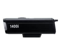 Feu avant BBB Cycling StrikeDuo 1400i Noir