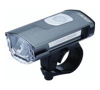 Feu avant BBB Cycling Swat Noir