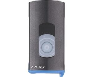 Feu avant BBB Cycling Swat Noir