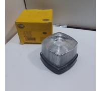 Feu avant de position blanc gabarit Poids lourd Agricole Remorque Collection