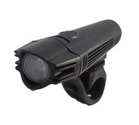 Feu Avant De Vélo À Led Rechargeable Par Usb, Lampe Torche D'avertissement De Sécurité, Accessoires De Cyclisme