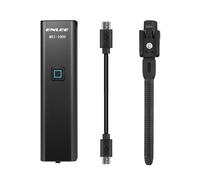 Feu Avant De Vélo De Montagne 1500lm, Rechargeable Par Usb, Phare De Sécurité Pour La Nuit, Cyclisme