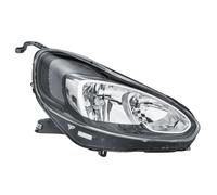 Hella Projecteur principal 1EH 354 811-061 ECE Avant droit pour circulation à droite