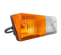 Feu Avant Droit Pour Tracteur Fiat Landini Nouveau Lumière De Emplacement Flèche