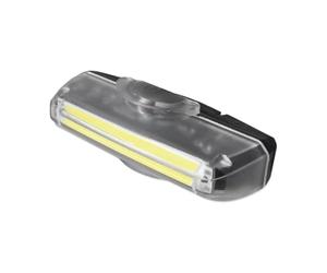 Feu Avant Eleven LED Blanc Rechargeable USB 16 LED COB