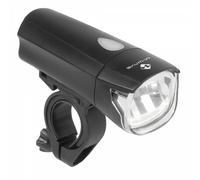 Feu avant et arrière M-Wave Atlas K50 - UM-AAA, LR3 Noir